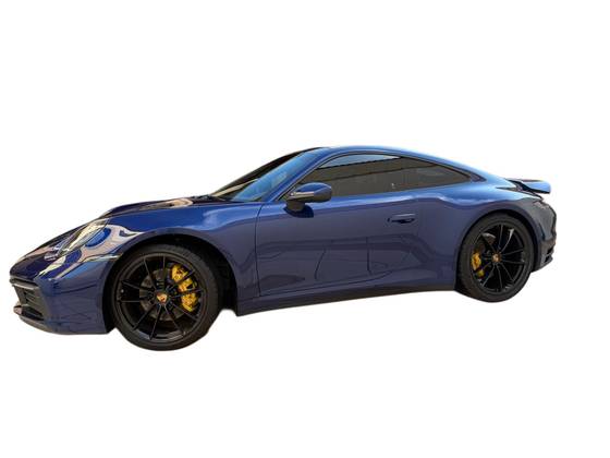 PORSCHE 911 3.0 24V H6 GASOLINA CARRERA PDK